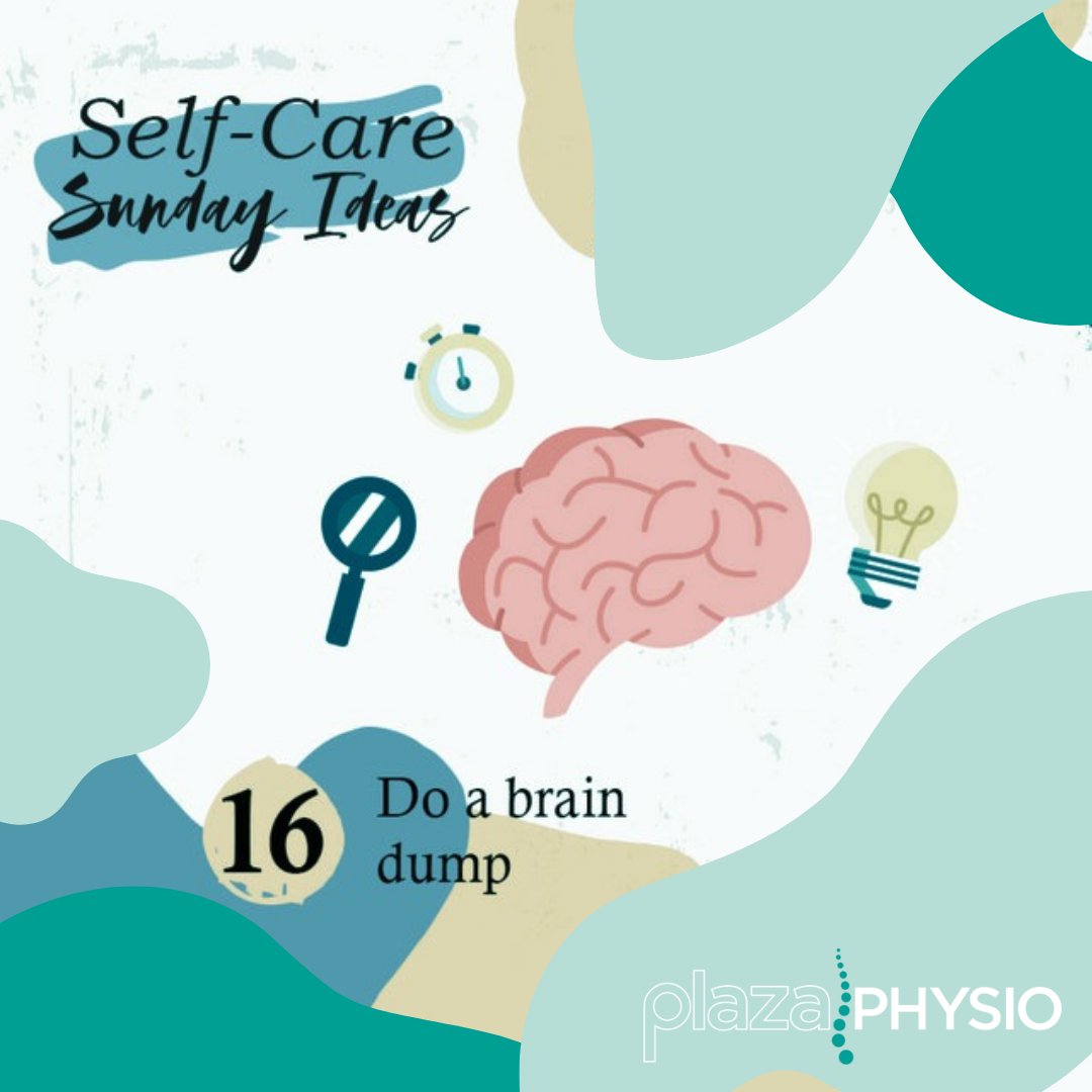💕Self Care Sunday Ideas 🎑
.⁠
.⁠
#physiotherapy #Registeredmassagetherapy #Naturopathy #acupuncture #Burnaby #Therapyclinic #selfcare #doyou