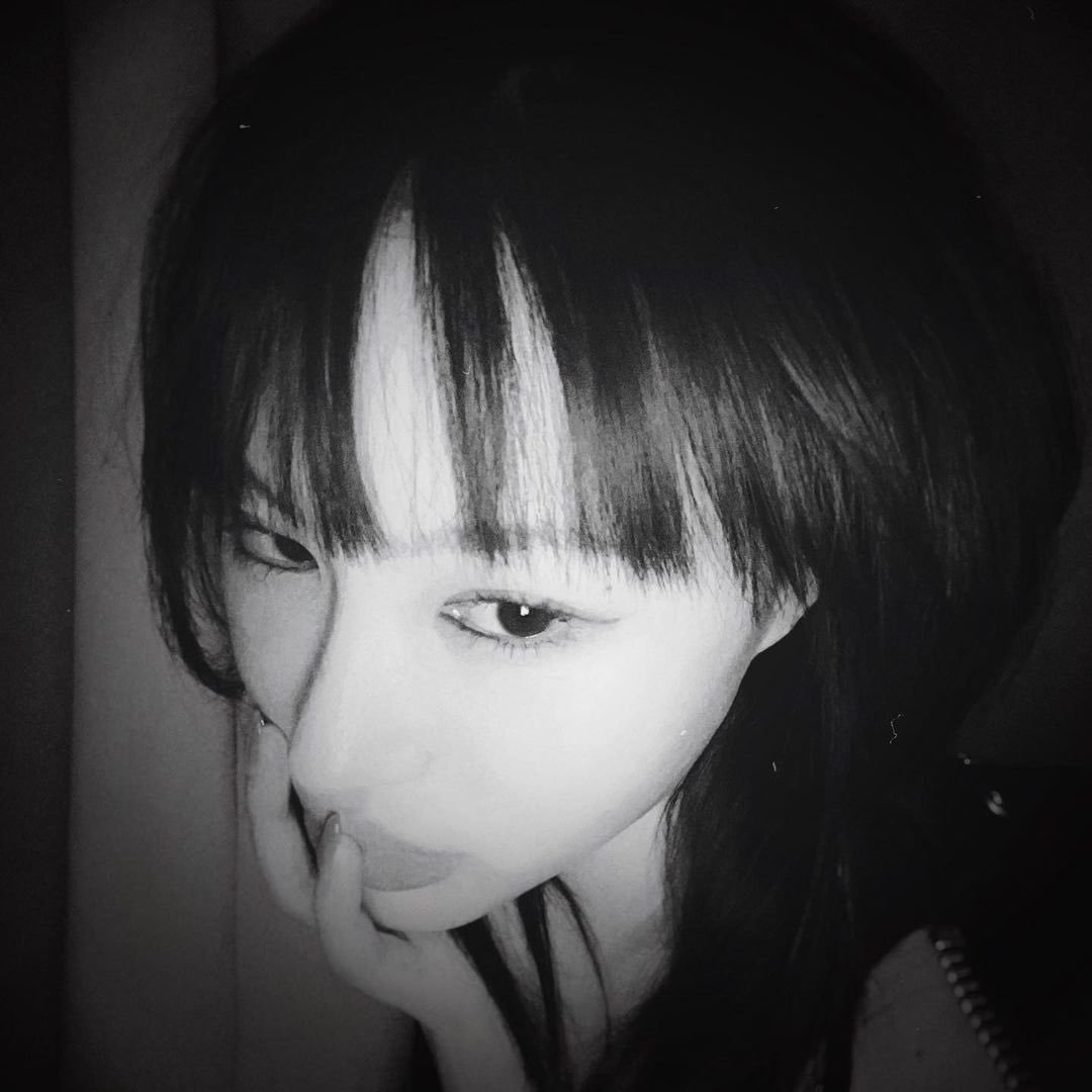 timetosiyeon's tweet photo. 220221 인스타그램

#시연 #SIYEON
#드림캐쳐 #DREAMCATCHER
@hf_dreamcatcher https://t.co/neBUjHlh5u