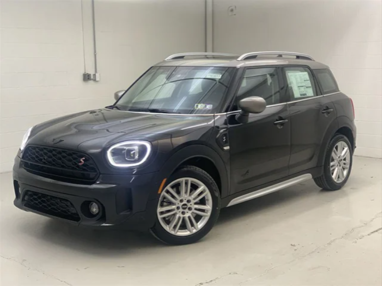 MINIPittsburgh's tweet image. Browse our inventory for your dream MINI. bit.ly/2XSWKIG #MINIOfPittsburgh #MINI