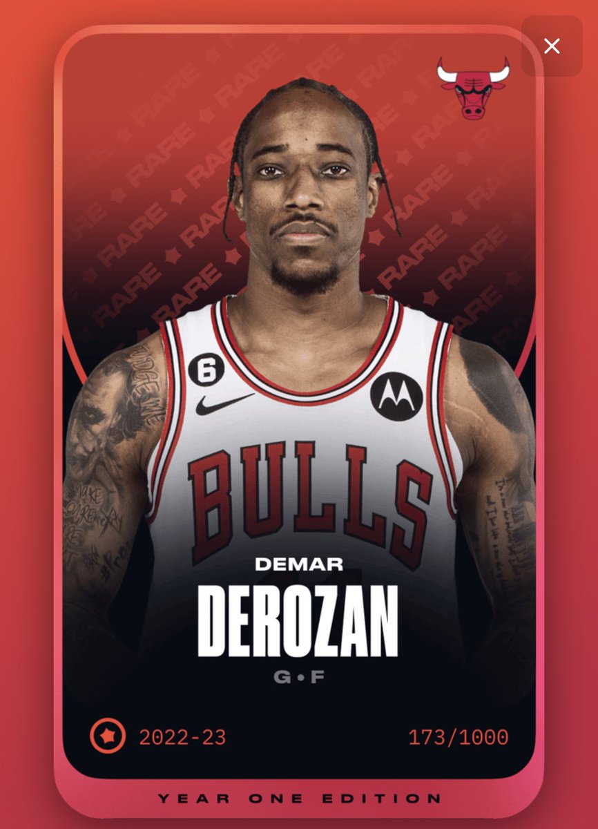 TeamHoldNFT's tweet image. We still can’t believe @SorareNBA got us to the NBA All Star Game 🤯 so in honor of tonight’s game let’s giveaway an All Star 🌟 

✅ follow @TeamHoldNFT + @MikeZakarian 
✅ Like and Retweet
✅ Reply with your Sorare name
✅ sub to our YouTube

youtube.com/@TEAMHOLDNFT