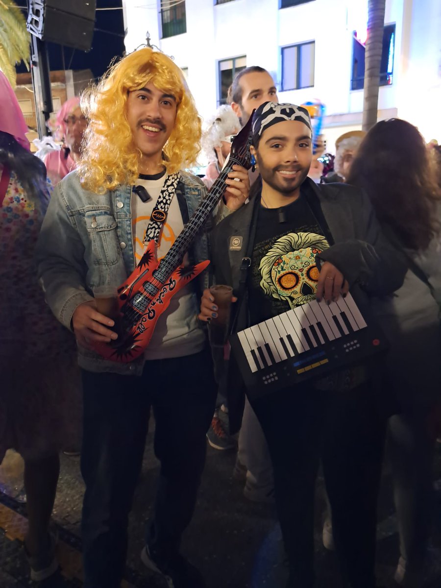 Javi Márquez tweet media