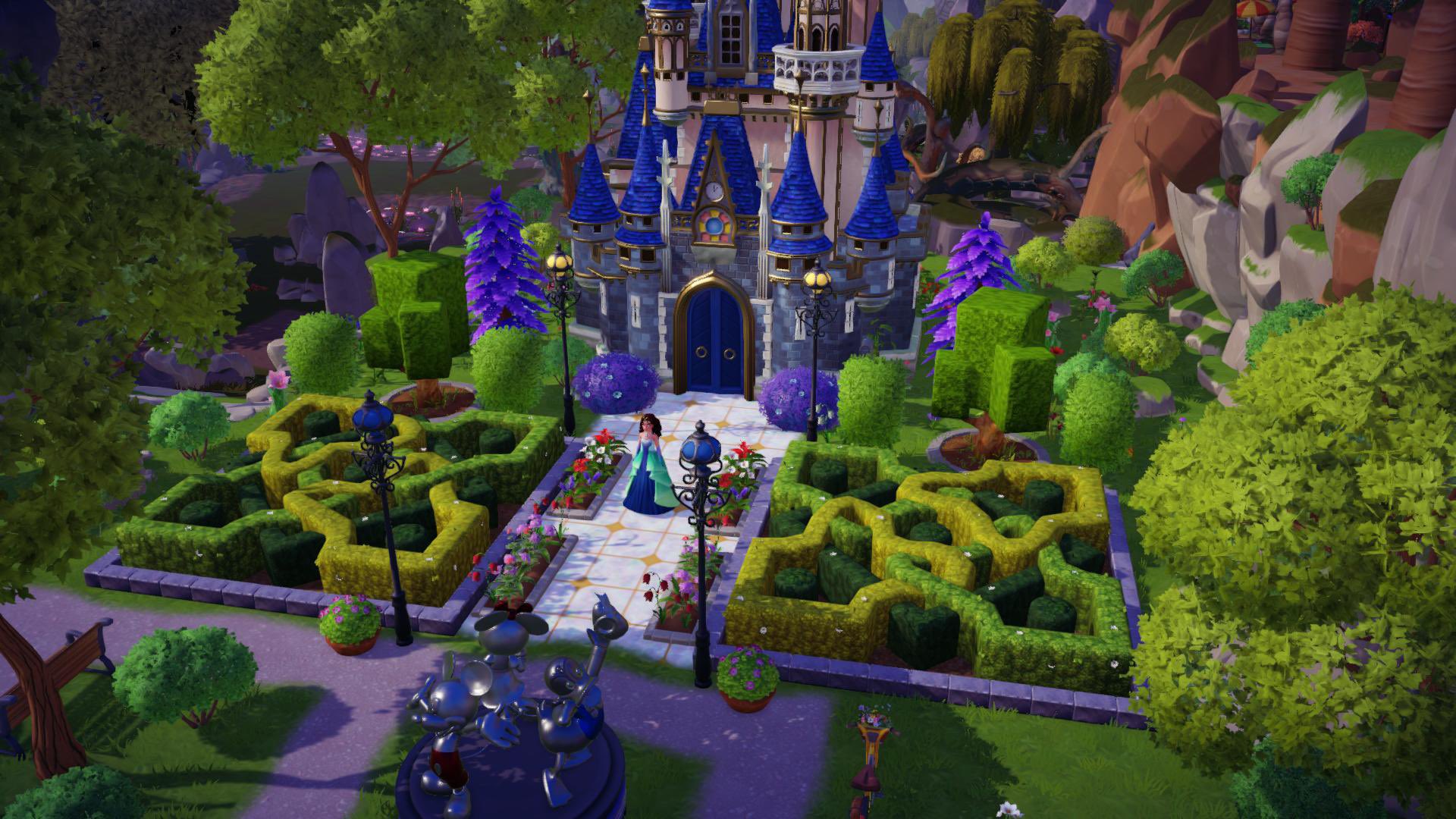 pa*tie / fan acc on Twitter "DisneyDLV love my new house https//t.co