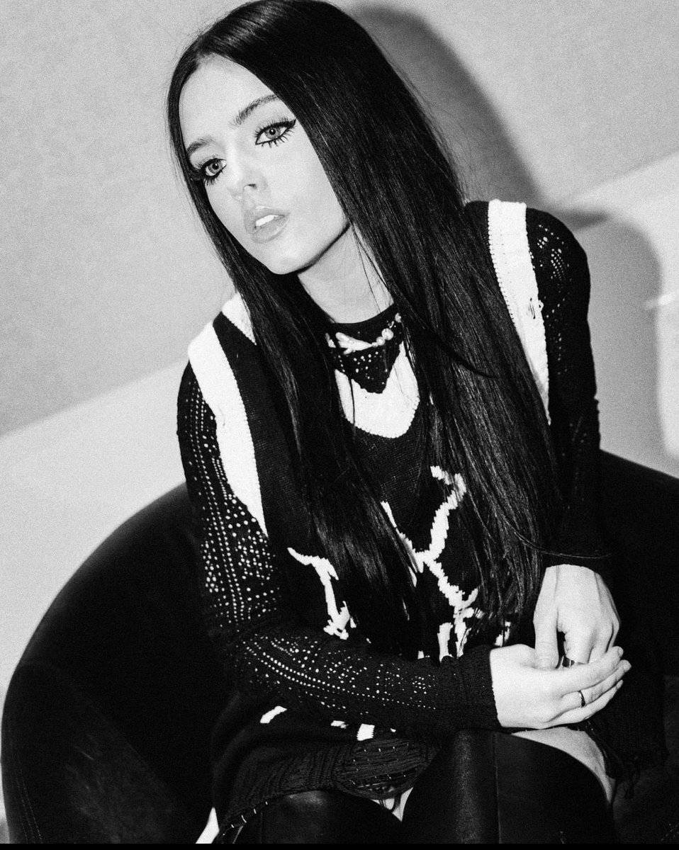 I’m not the same girl that u had in ur Chevy