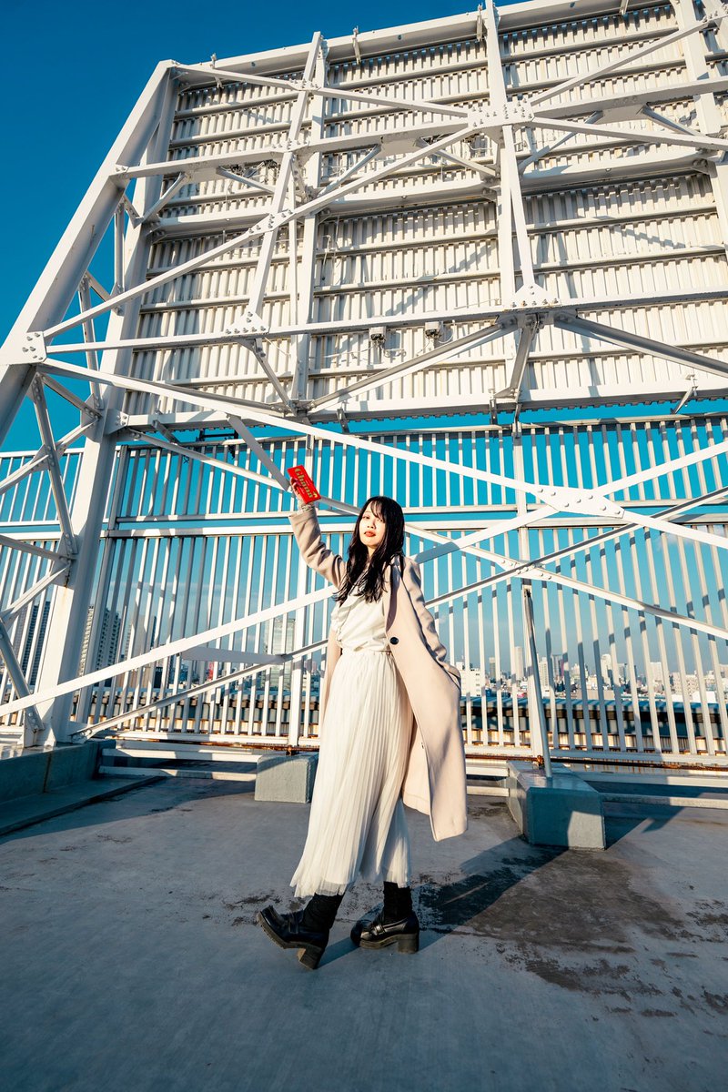 marography's tweet image. 広角もいいよねと再認識。

#広角ポトレ
#14mm
#写真好き
#写真好きな人と繋がりたい
#toc
#福岡
#東京