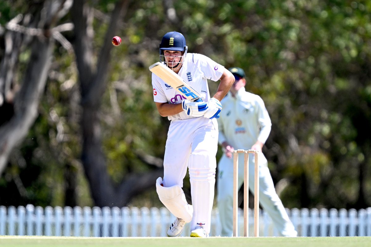 Tour Down Under. 🇦🇺✅

Some strong performances from our young Lions trio Tom Aspinwall, Matty Hurst and Harry Singh as they complete their tour of Australia.

Well done, lads! 🙌

🌹 #RedRoseTogether