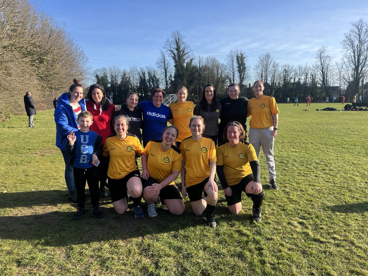 Merstham Ladies FC (@mersthamladies) on Twitter photo Ladies travelled to the lovely <a href="/BeecholmeFC/">Beecholme Belles FC</a> for a friendly match today. Was a really well fought game that saw the ladies coming away 3-0 winners. Goals from POTM Ria and two from Chrissy!! Amazing debut from Nicole 👏👏 #team #wearemersthamladies 🧡🖤 Thank you Beecholme ⚽️ Ladies travelled to the lovely <a href="/BeecholmeFC/">Beecholme Belles FC</a> for a friendly match today. Was a really well fought game that saw the ladies coming away 3-0 winners. Goals from POTM Ria and two from Chrissy!! Amazing debut from Nicole 👏👏 #team #wearemersthamladies 🧡🖤 Thank you Beecholme ⚽️