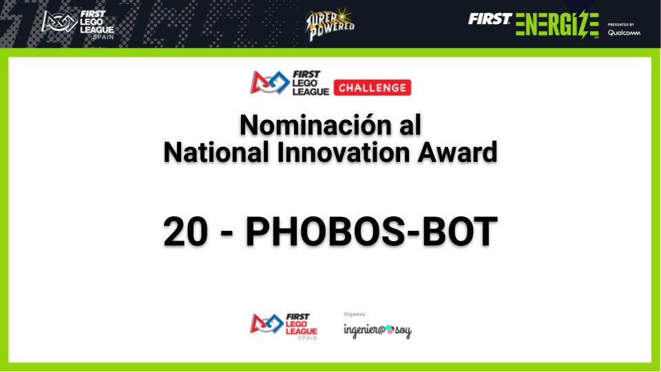 FLL Málaga tweet media