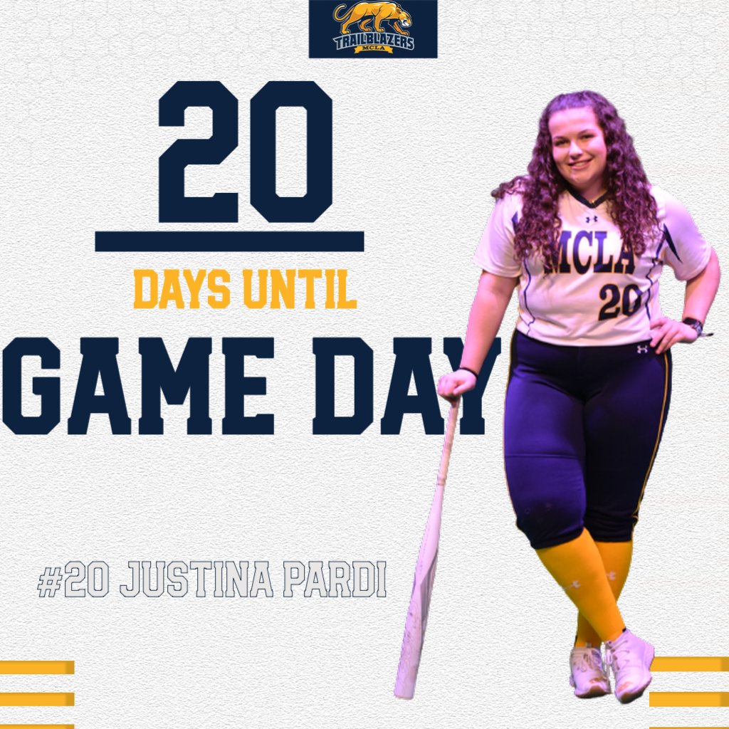 And the countdown is on! 20 Days until Game Day. Tune in as we travel to Fort Myers, Florida for our Spring Break trip.