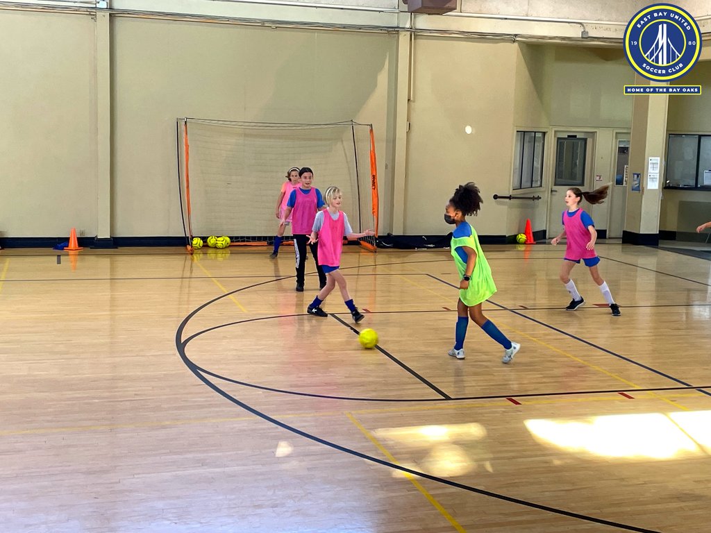 East Bay United Soccer Club tweet media
