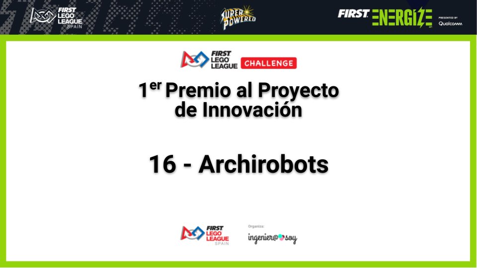 FLL Málaga tweet media