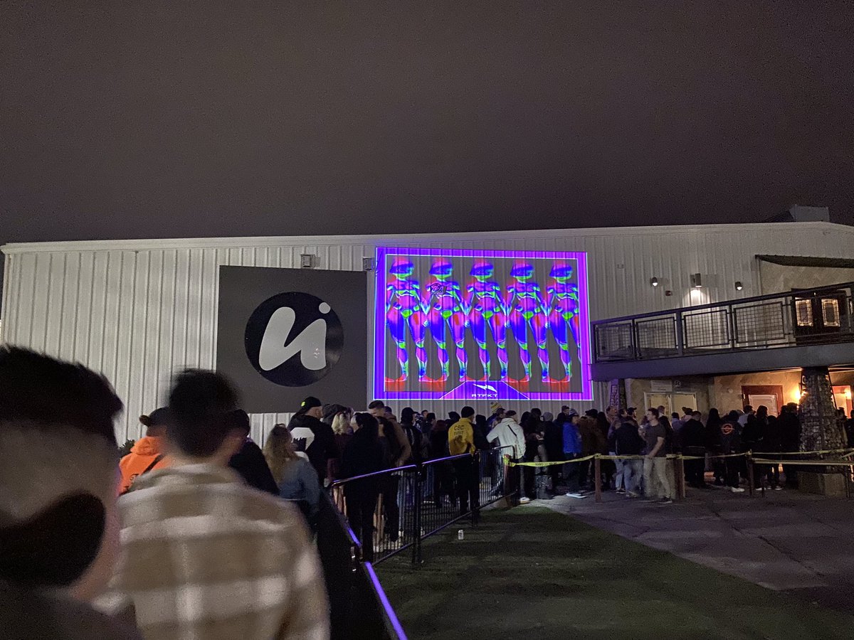 castbach's tweet photo. Proud to be a CloneX. Thank you @CloneXUtah for the good time. https://t.co/HQ45xbNyMP