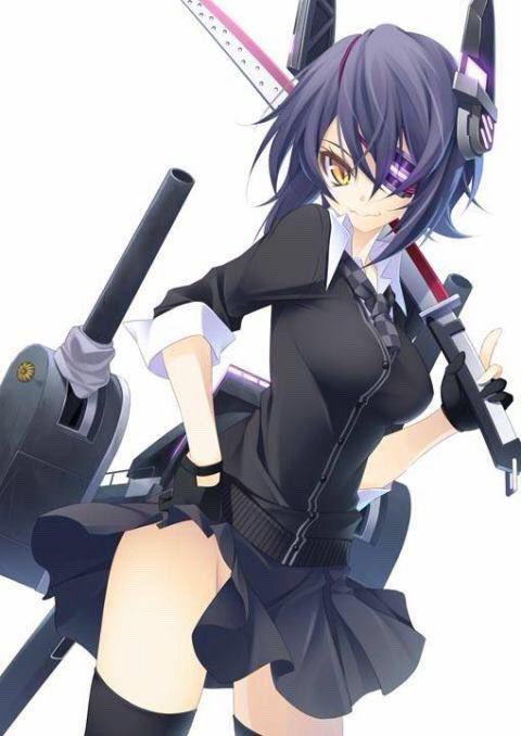 I&rsquo;ve always wanted to cosplay Tenryuu but does anyone recognize her https://t.co/tLLBq6Ww8d<a href="/tag/danganronpa"class="tags"><span>#danganronpa</span></a>