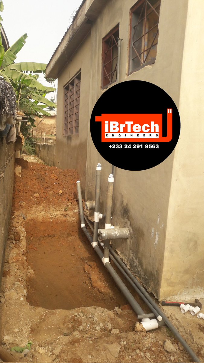 iBrTechNii's tweet photo. Seamless Plumbing Solutions...CALL/WHATSAPP 0242919563
#plumbing
#biodigester
#generalconstruction
#iBrTechEngineers https://t.co/ne6BhWe0B9