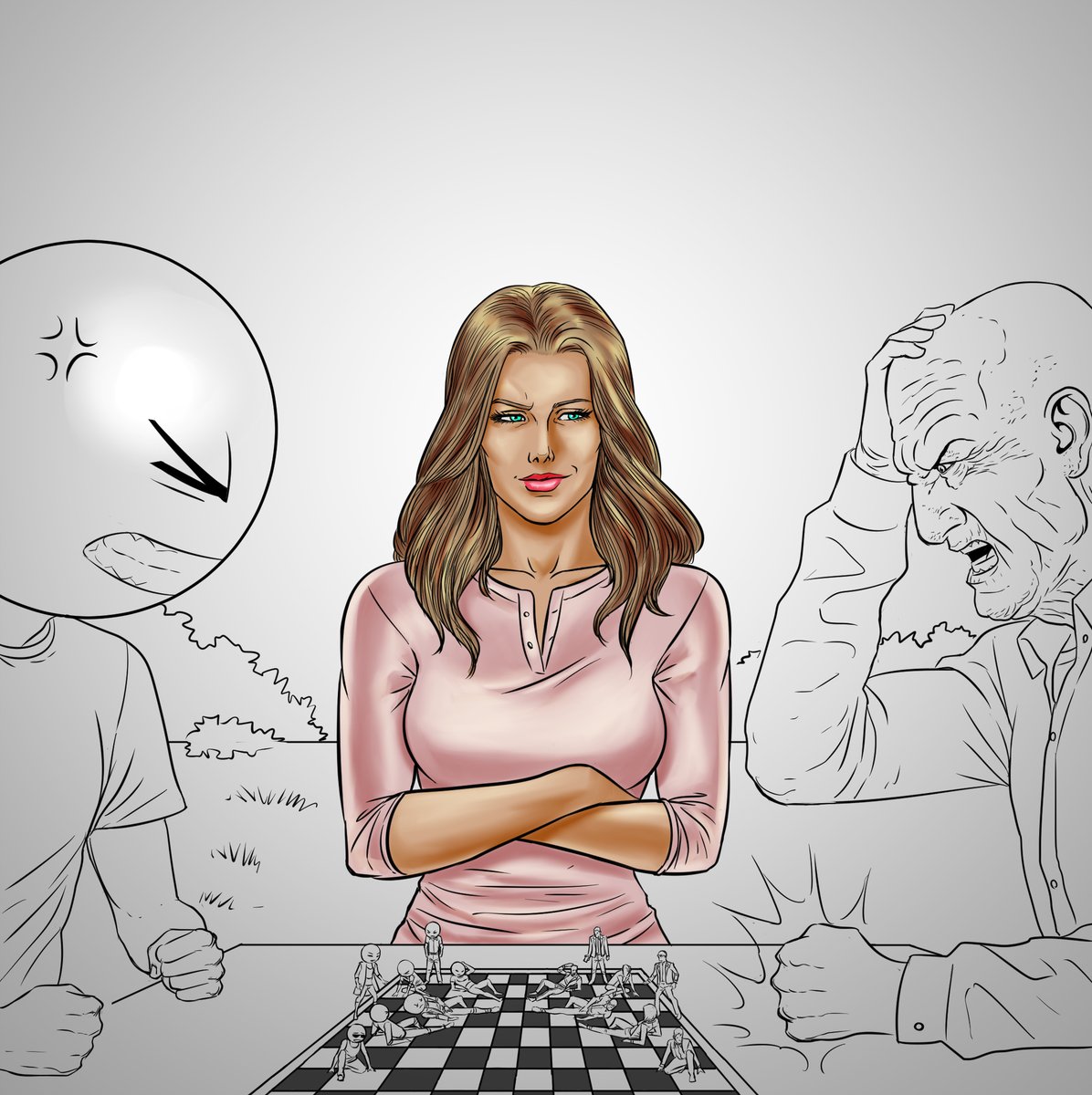 YouTopian Journey tweet media