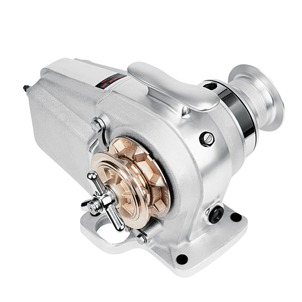 Forboat.eu Hrvatska on Twitter "Lofrans Windlasses za Brod po