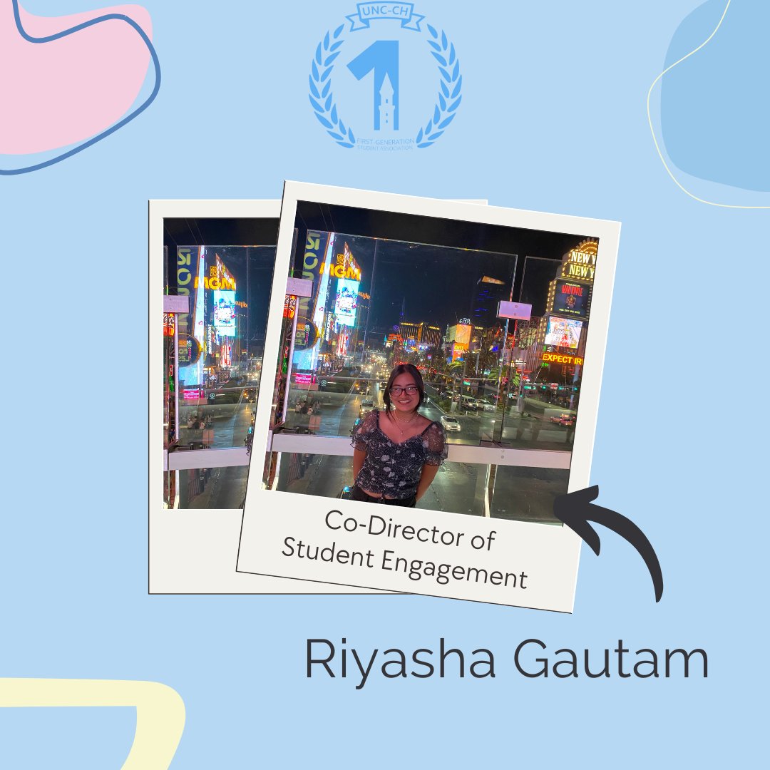 First-Generation Student Association tweet media