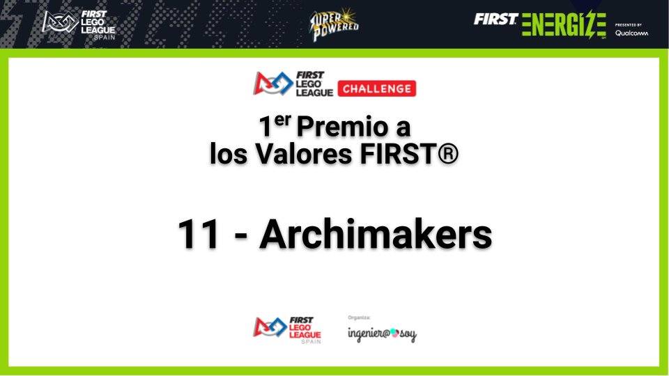 FLL Málaga tweet media