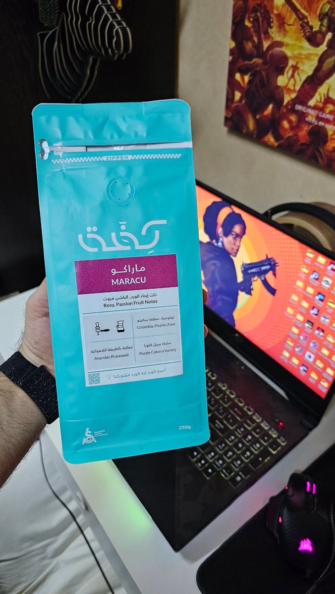 لـؤي tweet media