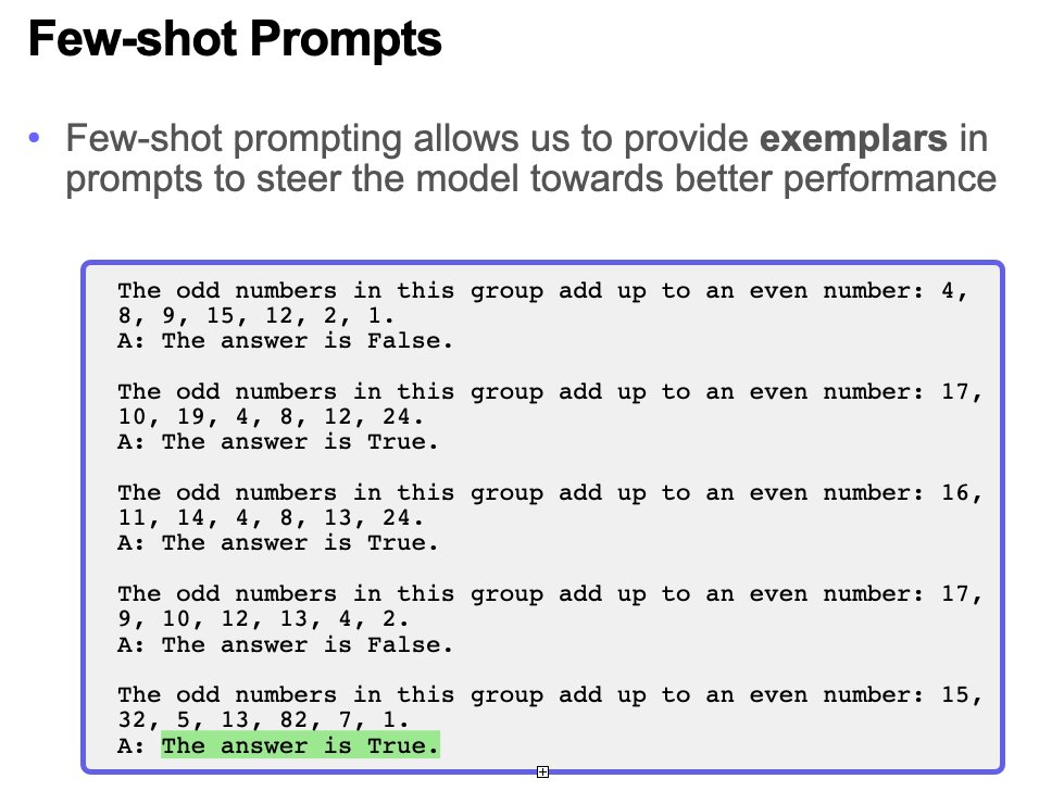 omarsar0's tweet image. Prompt Engineering Overview

🎉It&apos;s finally here! I just published this ~1 hour special lecture on prompt engineering techniques, applications, and much more.

It includes code examples, exercises, and slides. Check it out!

youtube.com/watch?v=dOxUro…