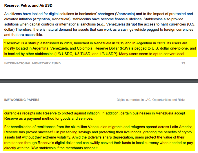 Reserve 🌐 tweet media