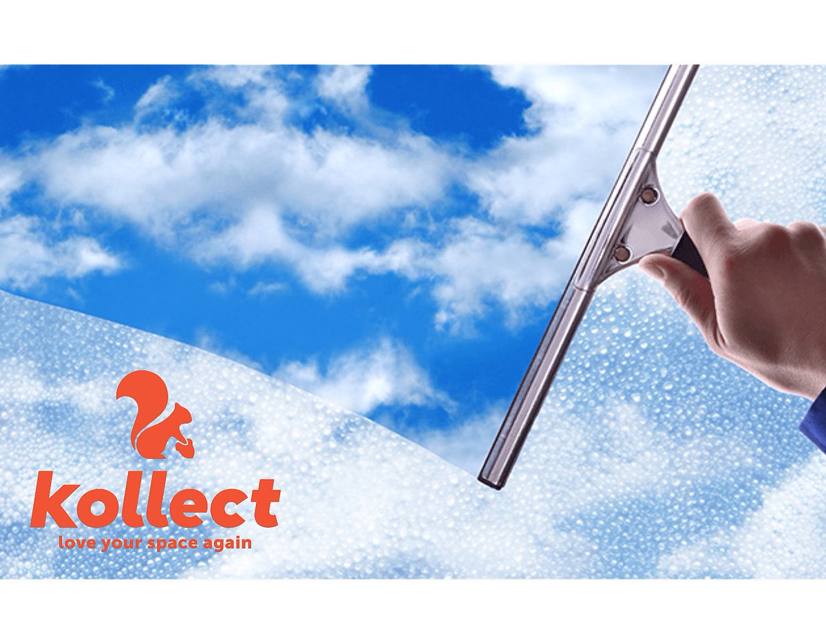 We are delighted to now offer our professional Window Cleaning Service on subscription - with 4, 6 and 12 week packages available!🏡 Due to the high demand for this service, spaces are limited, so click the link to secure your subscription ⭐️🐿️ kollect.ie