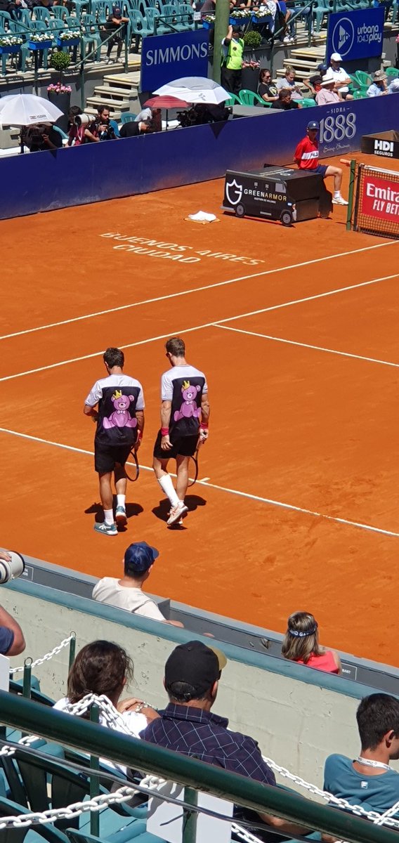 puppotenis's tweet image. El detalle
#Barrientos/#Behar