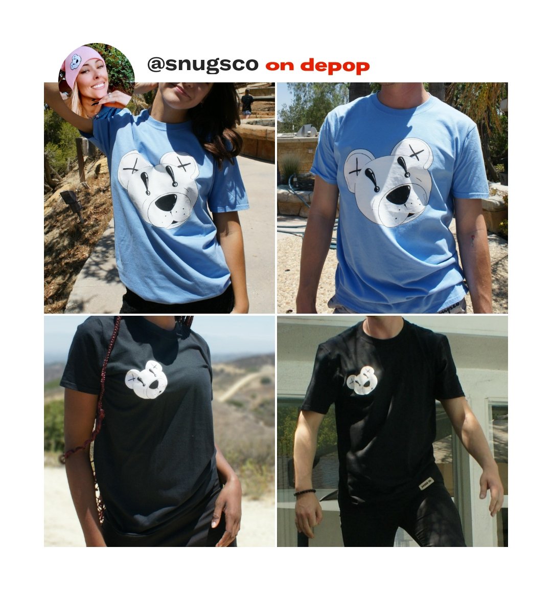 snugsco's tweet photo. https://t.co/2U0dWujrCa https://t.co/wUg9hthrP3