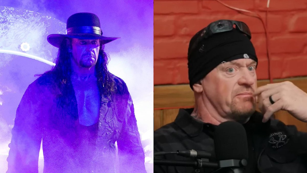 wrestlelamia's tweet image. The Undertaker: "Our fan base in general, they’re more concerned now with what’s happening behind the scenes and not so much what’s going on in the ring". 

wrestlelamia.co.uk/the-undertaker…

Tbh he's not wrong.