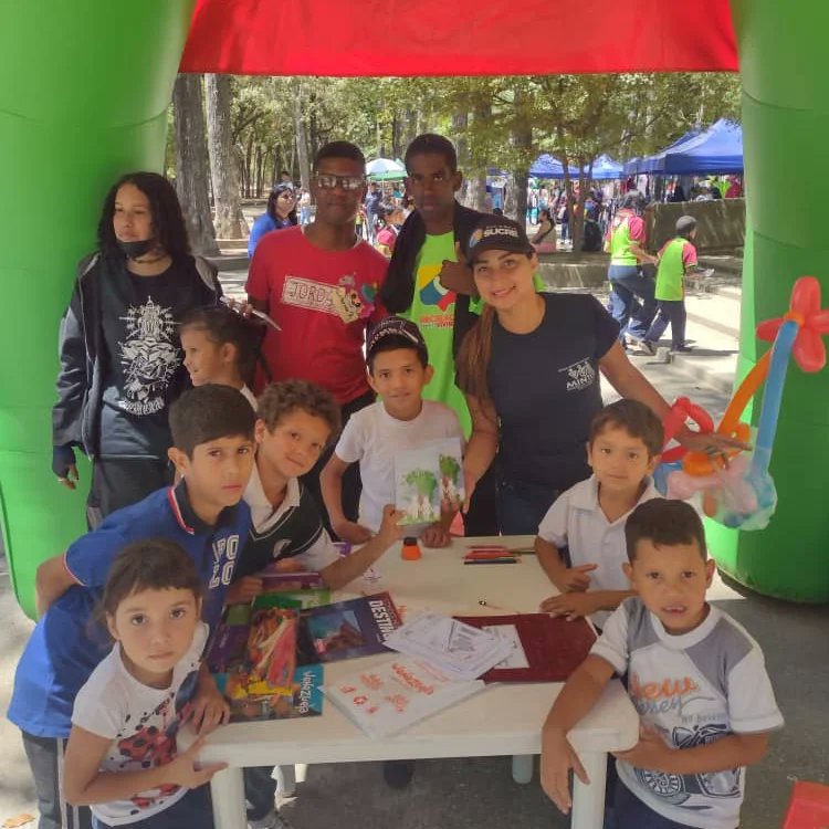 Inaturdttocapi's tweet photo. #Enterate 📢 || como están hoy #Dom19 nuestros 📍Puntos de Información Turísticos en Distrito Capital 📍
Desliza ➡️➡️➡️➡️
#ADisfrutarElCarnaval
#VenezuelaAbiertaAlFuturo
#VenACaracas https://t.co/FOkXu8n6iq