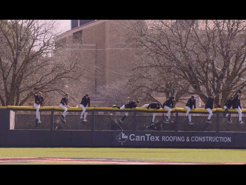 barstoolsports's tweet photo. Bat Flips Are Out And Bullpen Celebrations Are In! https://t.co/e0JpdK81Pa https://t.co/1Hv6FjOazd