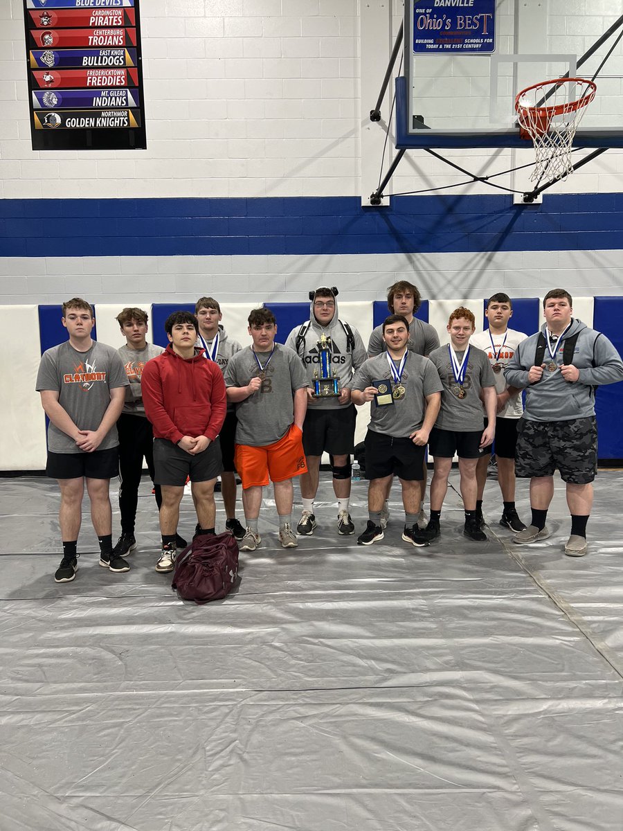 ClaymontSC's tweet photo. If this doesn’t validate what we do in the weight room, nothing will. These are the athletes that have near perfect attendance and put the work in. No personal trainers, no lifting aides…no excuses. Pound for pound they can compete with anyone. #WinTheDay https://t.co/TcuGuNZTQA
