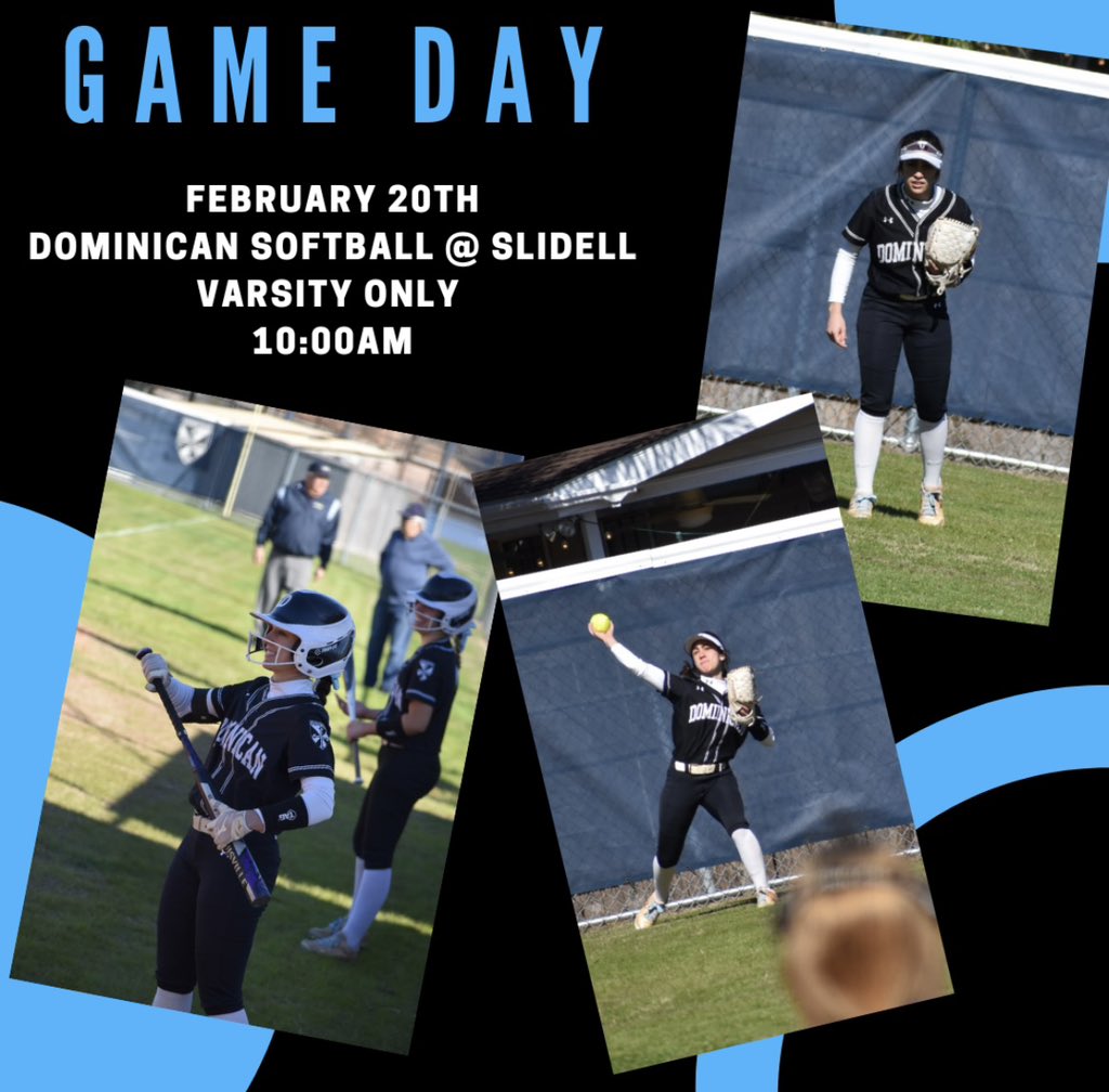 GAME DAY TOMORROW!!!!