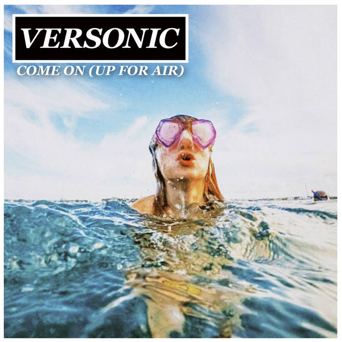 The acclaimed indie rock act, <a href="/VersonicMusic/">Versonic</a>, has twisted the melons of early 90s Britpop yet again with the anthemic angular melodicism in their bitter-sweet latest single, Come On (Up for Air). #indie #britpop #indierock #indiepop

anrfactory.com/?p=53922