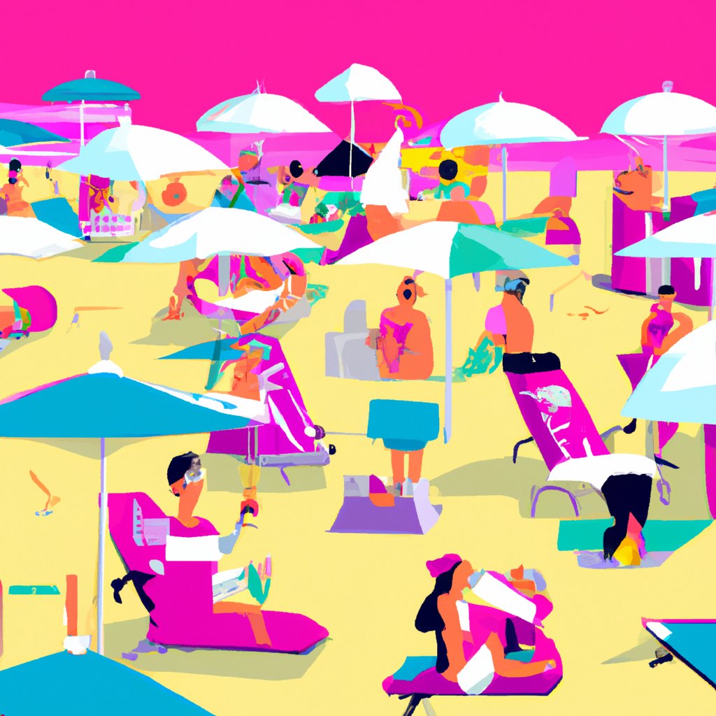 beachstore's tweet image. smpl.is/120il is excited to offer these exclusive, AI-generated beach illustrations. Just enjoy - smpl.is/120im

#beachlovers #ilovethebeach #beachbums #coastal #shorelines #oceanlovers #seaside #beachstore #beach