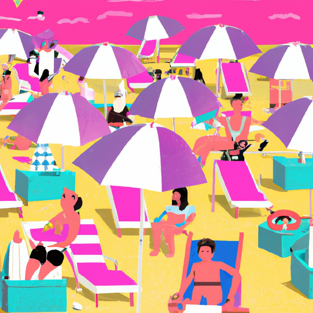 beachstore's tweet image. smpl.is/120il is excited to offer these exclusive, AI-generated beach illustrations. Just enjoy - smpl.is/120im

#beachlovers #ilovethebeach #beachbums #coastal #shorelines #oceanlovers #seaside #beachstore #beach