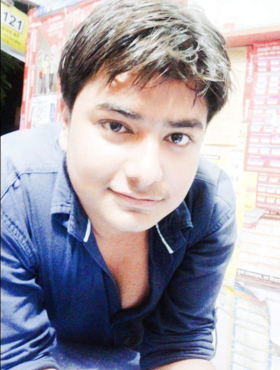 Ram Dixit tweet media