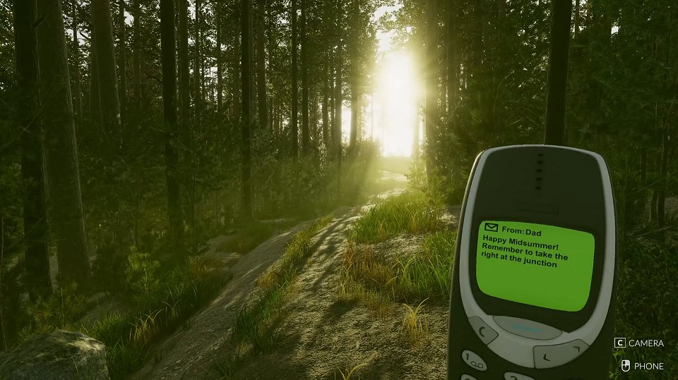 SwitchOffGame's tweet photo. A retrospect on Runo, which explores memories, family, and a whole heap of Finnish history. Read more about it here:

https://t.co/TMUc5tKnkC

Developed by @game_runo https://t.co/bbvAWJWBjh