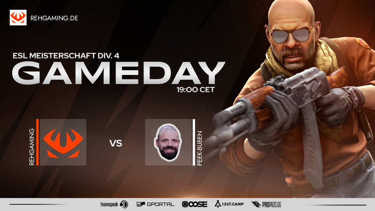 REH Gaming 🦌 tweet media