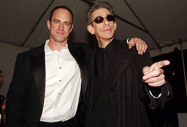 iheartsvu's tweet photo. Underneath all of my denial about this news is such a deep love and admiration for Richard Belzer. Kept us all laughing and trusting no one. 
A real legend. 
🤍 https://t.co/j4TUFNc49D