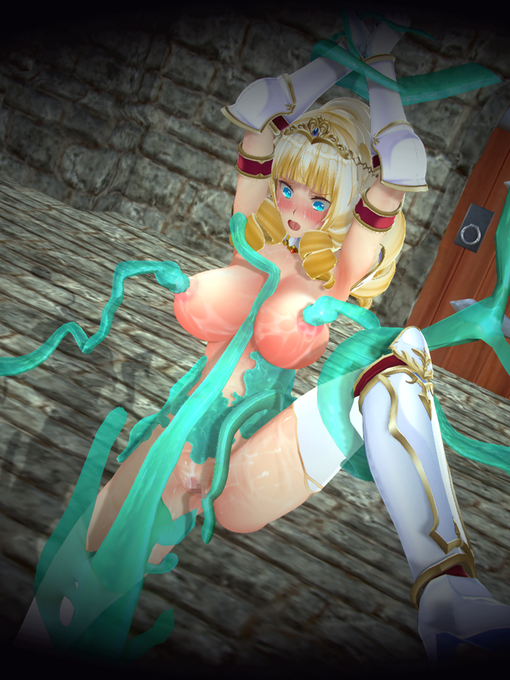 #くっころ女騎士団

おはようございました(`・ω・')久しぶりのタグ付け 