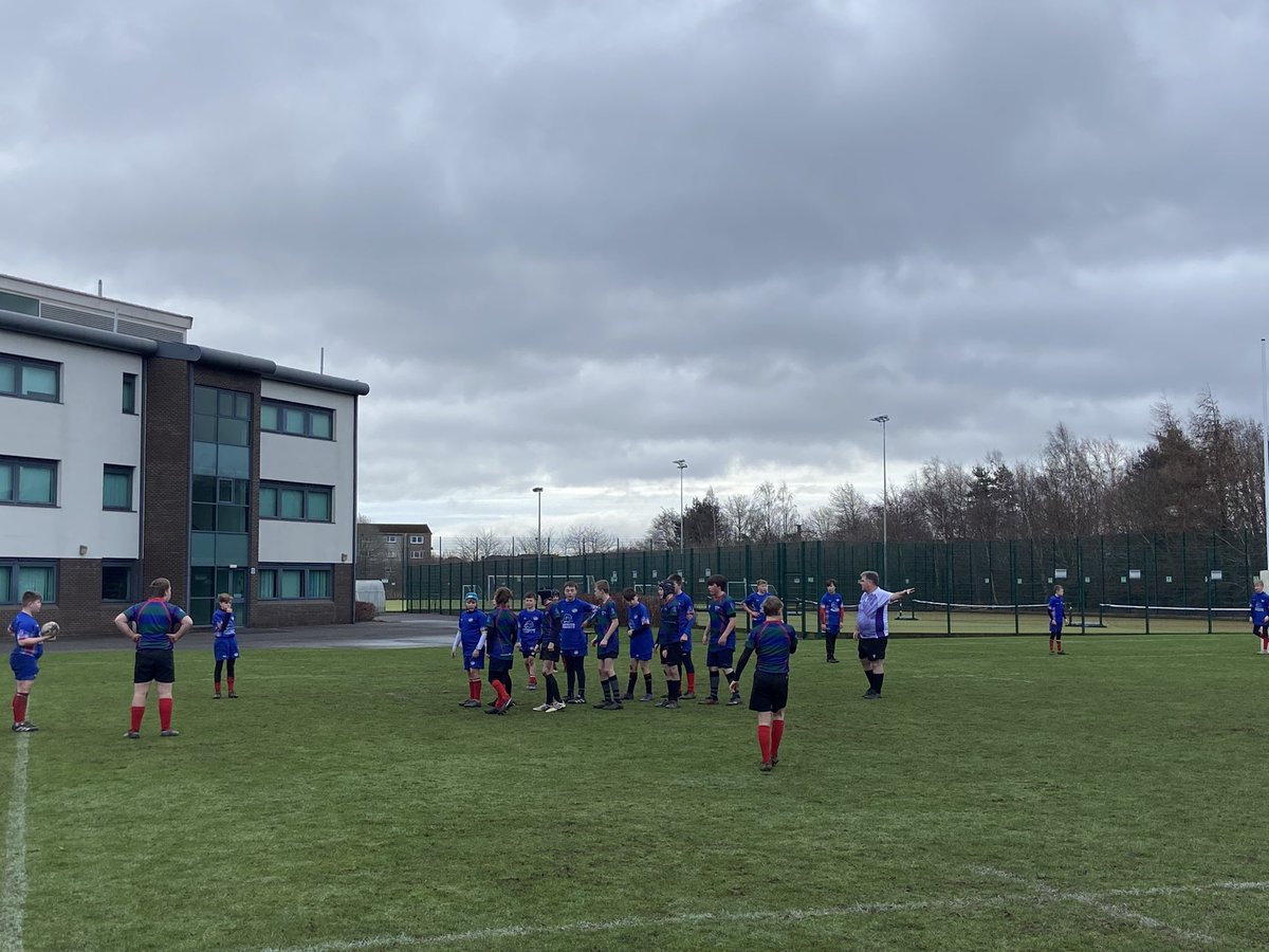 Wolves Rugby tweet media