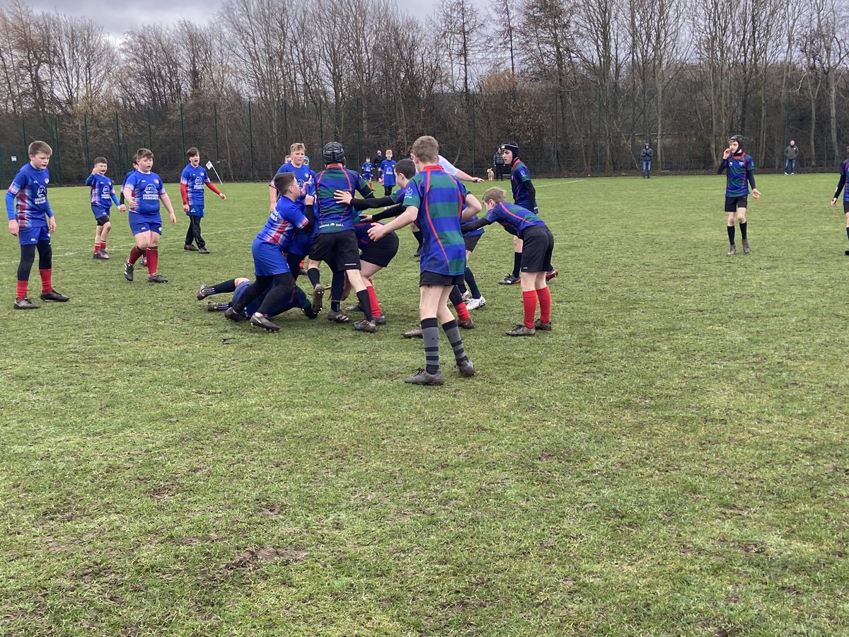 Wolves Rugby tweet media