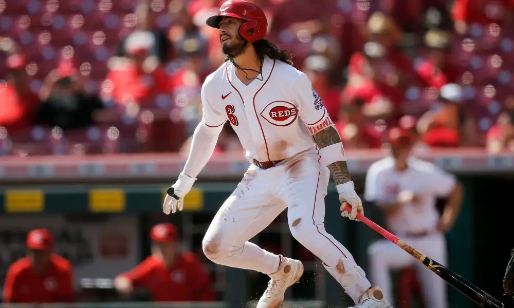 ToeTagovurrow's tweet photo. Spring Training is coming up!!!

Little does the league know that Cincinnati is going to shock the world. 😏

Like if you love baseball and the Reds! ⚾️

#Reds #ATOBTTR #MLB #SpringTraining2023 https://t.co/r7et2UhfRa