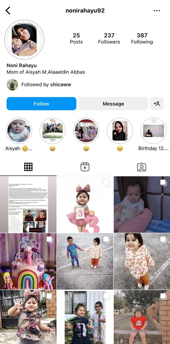 SeputarTetangga's tweet photo. ⚠️ TOLONG BANTU TEMUKAN ANAK BERUMUR 3 TAHUN INI ⚠️

Nama: Aisyah Mazen https://t.co/pEQ9E8STik
