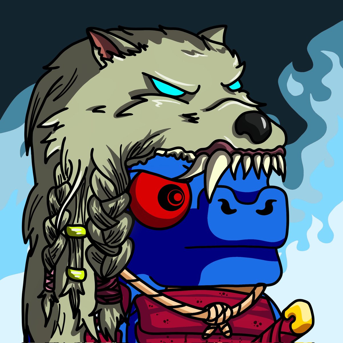 Staking for $Jelly coming tomorrow 🔥 <a href="/lizziesNFT/">Lizzies | $JELLY Staking</a> is a cute, cool and cheap little project, I'm having fun accumulating! 🍻