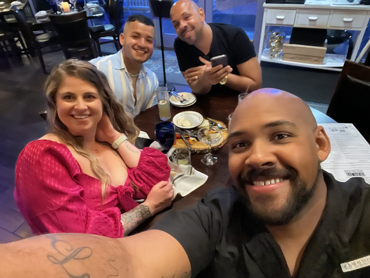 Sgt Marcus Booth tweet media