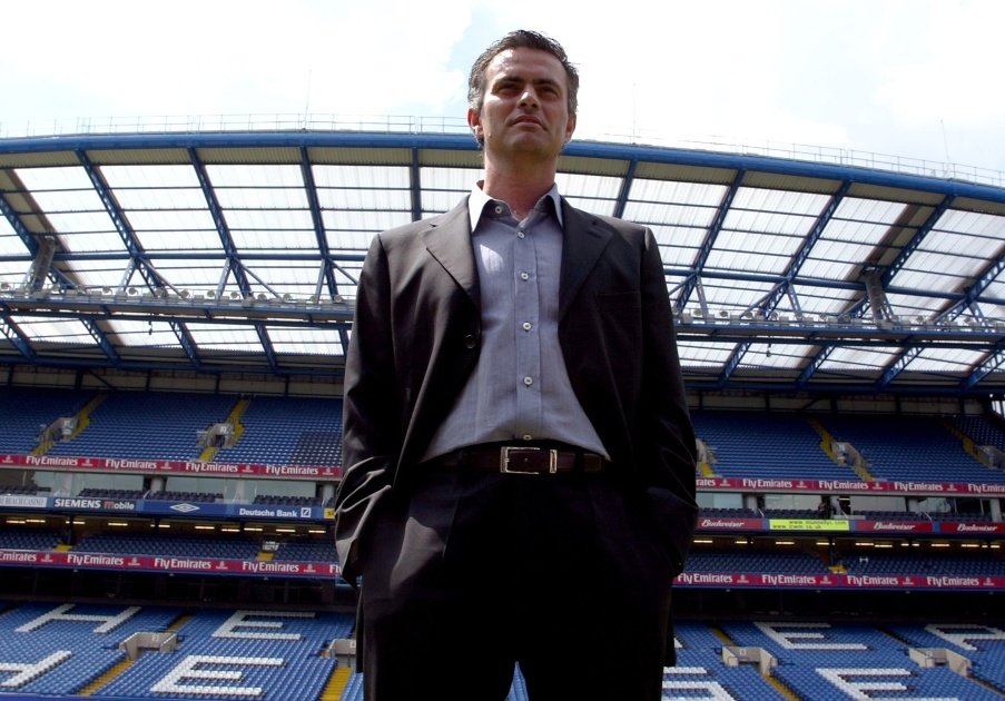 QATAR OR NOTHING🇶🇦 on Twitter "RT Iconic_Mourinho With Newcastle