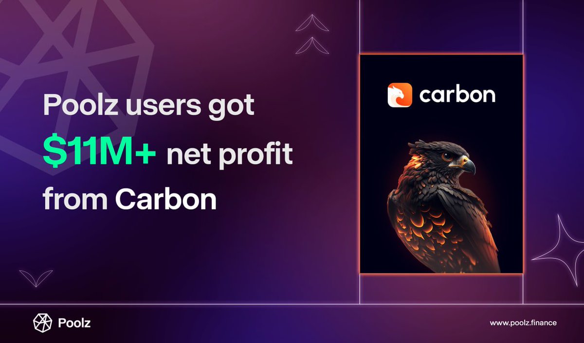 Poolz Finance tweet media