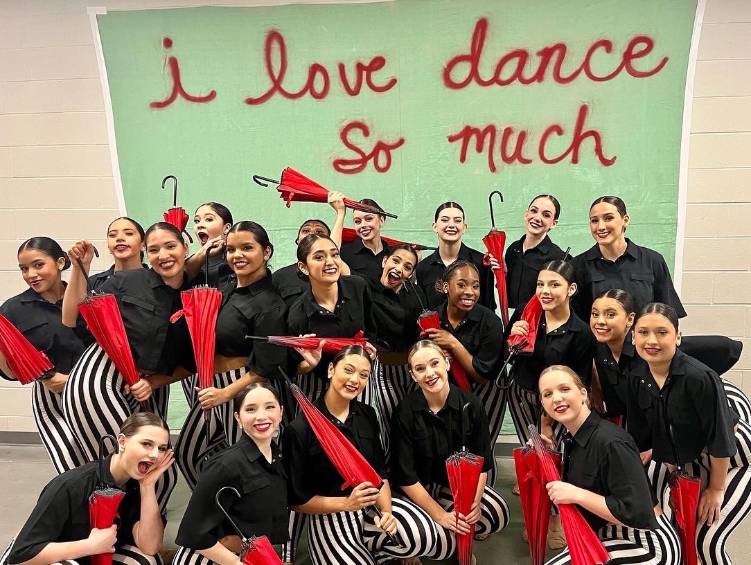 So proud of this team!!! These young ladies left it on the floor!  Diamonds were in the hardest division and they WORKED…walking away with more hardware and some 1st under our belts!  #lovemydiamonds #year9