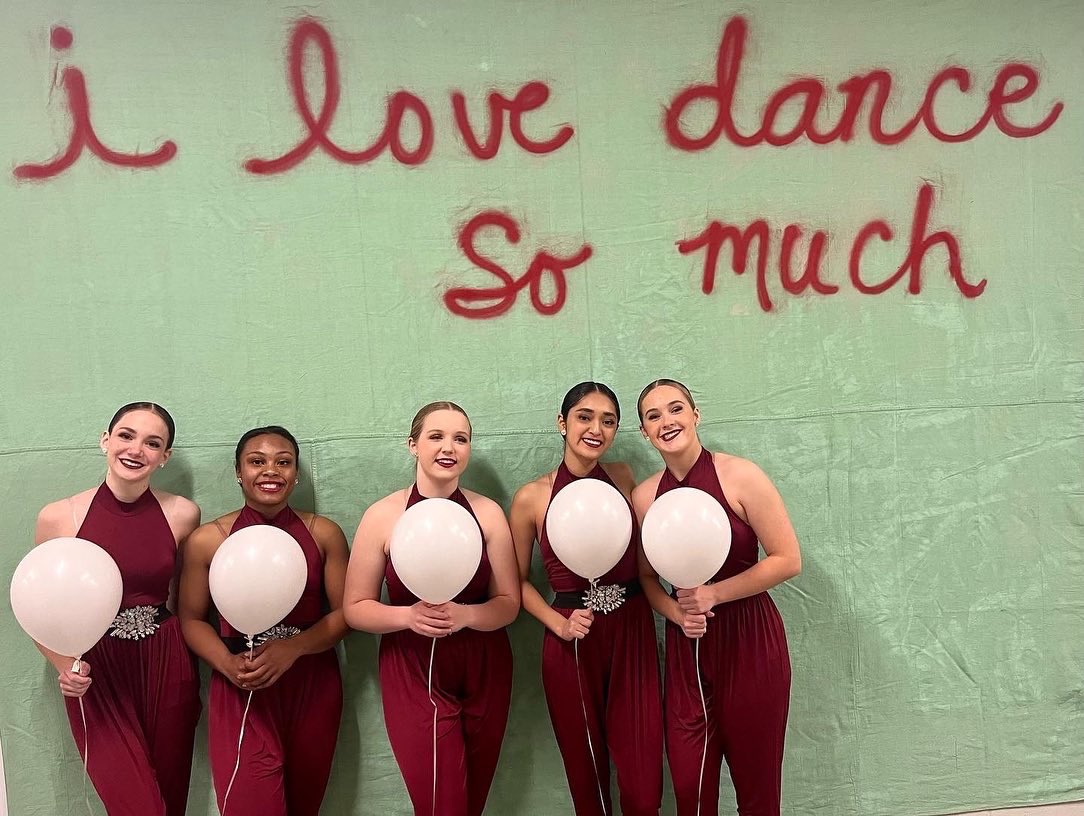 EHS Purple Diamonds tweet media